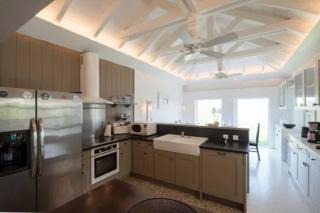 Luxury Vitet Villa Overlooking Grand Fond - 5