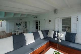 Luxury Vitet Villa Overlooking Grand Fond - 3