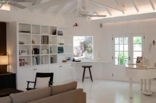 Luxury Vitet Villa Overlooking Grand Fond - 2