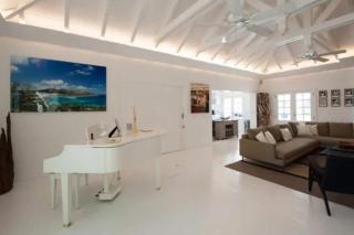 Luxury Vitet Villa Overlooking Grand Fond - 1