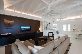 Luxury Vitet Villa Overlooking Grand Fond - 0