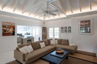 Luxury Vitet Villa Overlooking Grand Fond - 9