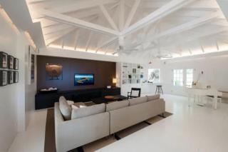 Luxury Vitet Villa Overlooking Grand Fond - 8