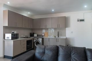 11 George Park Ballito CBD - 1