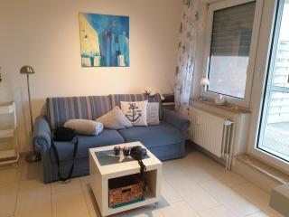 Sielkieker im Haus Norderney - 9