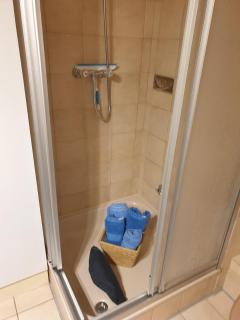 Sielkieker im Haus Norderney - 4