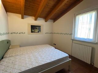 The Fairy World - Penthouse with Terrace Lake view and Pool - 5