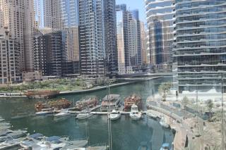Casa Royale Vacation Home - Dubai Marina - 8