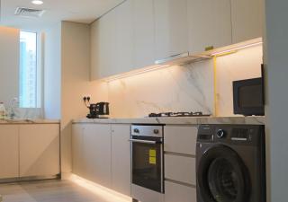 Casa Royale Vacation Home - Dubai Marina - 6