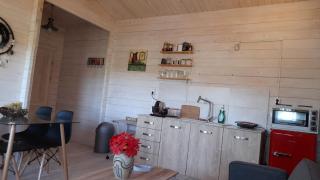 La Irilia Residences & Retreat - Agios Padeleimon - 5