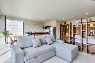 Great location depto with Gym - 1