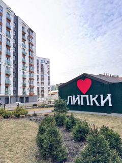 ЖК Липки - 8