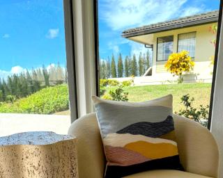 KBM Resorts Spacious 4-Bedroom Kapalua Golf Collection Multi Unit Listing Golf Course Views 2 Free Rental Cars KGV-24P7P2 - 8