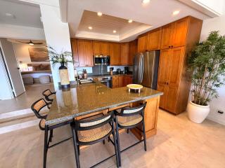 KBM Resorts Spacious 4-Bedroom Kapalua Golf Collection Multi Unit Listing Golf Course Views 2 Free Rental Cars KGV-24P7P2 - 6