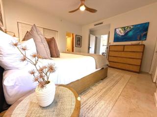 KBM Resorts Spacious 4-Bedroom Kapalua Golf Collection Multi Unit Listing Golf Course Views 2 Free Rental Cars KGV-24P7P2 - 4