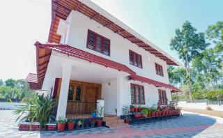 Pushpagiri homestay - Madikeri - 3