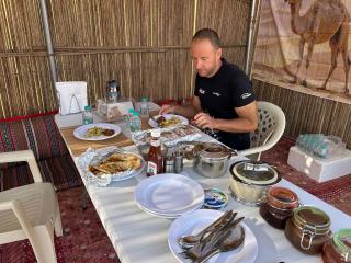 Desert Spirit Camp - 8