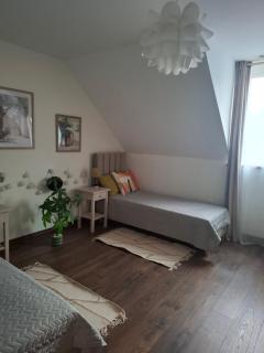 Apartamenty TUTERRA IV - 4
