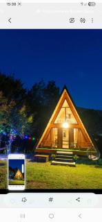 Martvili canyon cottage Love nest - 8