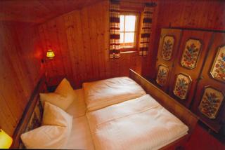 Vordergottschallalm - 5