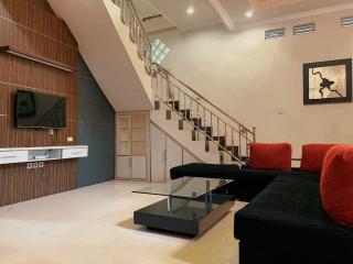 Griya Nuansa Syariah - 0