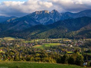 Willa przy Krupówkach - 3