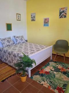 Maison accueillante à Sainte-Rose, 25 m² et balcon - 8