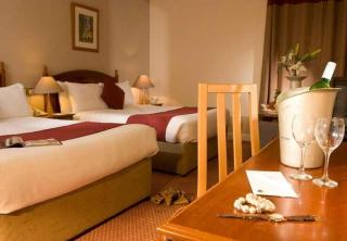 Great National South Court Hotel - 5