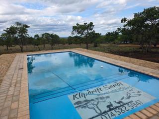 Klipdrift Sands Game Lodge - 1