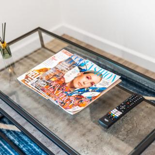 Two Bedrooms Apartment - Parking - Cradley Heath 51C - 1