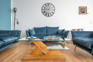 Ferienwohnung MeerRaum - mit Ausblick und Sauna! - 4