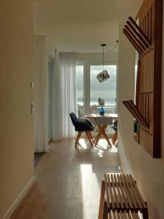 Ferienwohnung MeerRaum - mit Ausblick und Sauna! - 5