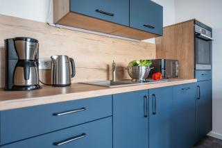 Ferienwohnung MeerRaum - mit Ausblick und Sauna! - 7