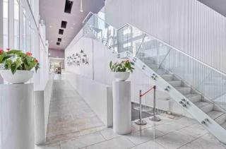 Stylish 2BR City Retreat - Air-Con & Balcony - 7