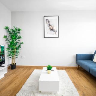 Stylish 2beds - Netflix -Parking 1DS - 8