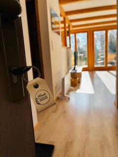 Pomale Vendégház - 4