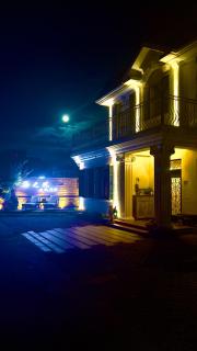 海之風 玫瑰莊園 Sea&Wind Rose Manor - 8