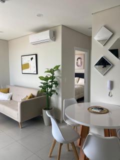 Great Apartment with amenities in Asunción - 0