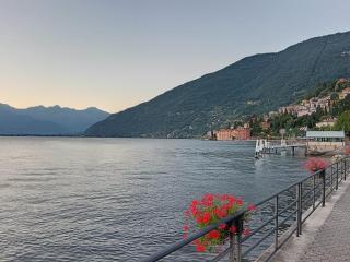 The Fairy World - Penthouse with Terrace Lake view and Pool - 3