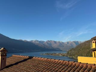 The Fairy World - Penthouse with Terrace Lake view and Pool - 8