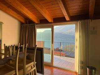 The Fairy World - Penthouse with Terrace Lake view and Pool - 7