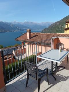 The Fairy World - Penthouse with Terrace Lake view and Pool - 9