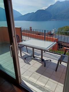 The Fairy World - Penthouse with Terrace Lake view and Pool - 2