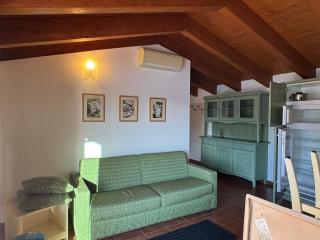 The Fairy World - Penthouse with Terrace Lake view and Pool - 6