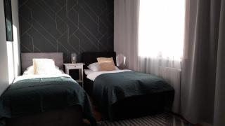 ApartamentySnu, Słoneczny Komfort, Centrum - 2