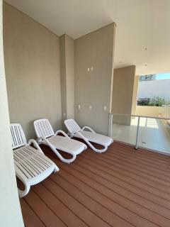 Great Apartment with amenities in Asunción - 9