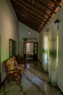 VN45 Villa in Ahangama - 0