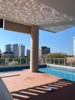 Great Apartment with amenities in Asunción - 8