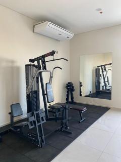 Great Apartment with amenities in Asunción - 5
