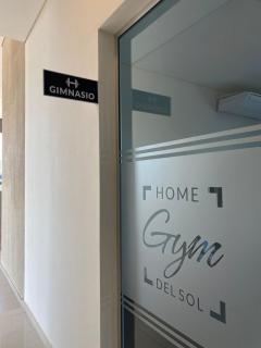 Great Apartment with amenities in Asunción - 2